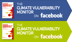 Climate Vulnerability Monitor 2010 - The State of the Climate Crisis - Download PDF