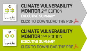 Climate Vulnerability Monitor 2012 - A Guide to the Cold Calculus of a Hot Planet - Download PDF
