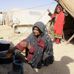 Afghanistan UNHCR Returnees