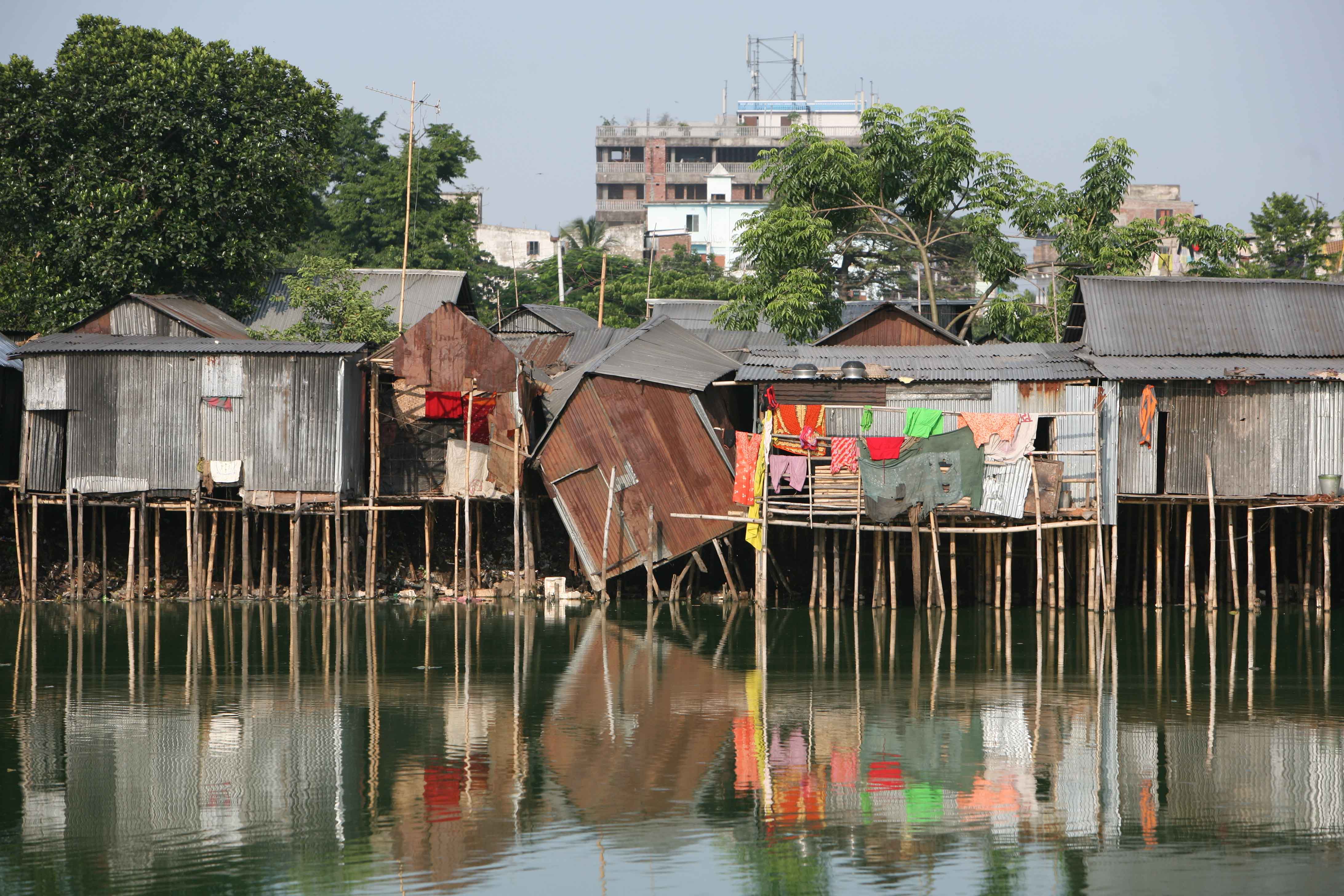 Bangladesh Home