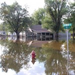 Iowa Floods