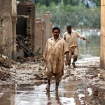 RTE Pakistan floods 2010
