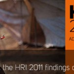 hri 2011 findings
