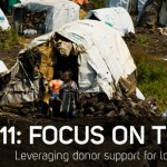 Focus on the DRC – hri