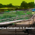 GFDRR evaluation