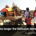 word from RM – March 2012