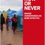 Consensus Humanitarian Aid